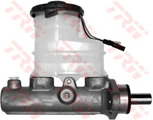 Huvudbromscylinder, HONDA CIVIC Coupé VI, CIVIC Fastback VI, CIVIC Hatchback VI, CIVIC Sedan VI, CR-V I, HR-V, 46100-S04-N51, 46100-S04-