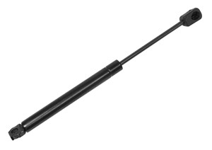 Gasfjäder, bagageutrymme, Tvåsidig, MERCEDES-BENZ 124 Cabriolet [A124], E-KLASS Cabriolet [A124], 124 750 04 36, A 124 750 04 36