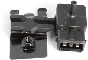 Sensor, insugstryck, VOLVO S60 I, V70 II, 9486209