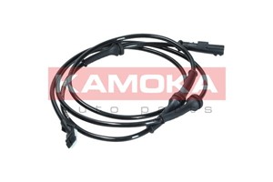 ABS-givare, Sensor, hjulvarvtal, Bakaxel, Höger, RENAULT KANGOO / GRAND KANGOO II, KANGOO BE BOP, KANGOO Express, 82 00 441 404