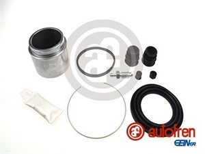Reparationssats, bromsok, Framaxel, HONDA CR-V I, CR-V II, 45018-S9A-A01, 45018-S9A-A02, 45018-S9A-E00, 45019-S9A-A01, 45019-S9A-A02, 45