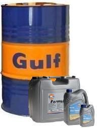Motorolja Gulf MAX Plus 20W-50, Universal