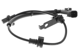 ABS-givare, Sensor, hjulvarvtal, Bakaxel, Höger, Vänster, FORD GALAXY III, MONDEO Halvkombi V, MONDEO Sedan V, MONDEO Turnier V, S-MAX,