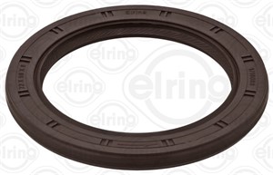 Oljepackningsring, vevaxel, på växellådssidan, HYUNDAI,KIA, 21443-03010, 21443-03011