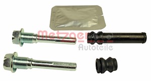 Styrlagersats, bromsok, Bakaxel, TOYOTA LAND CRUISER 200, LAND CRUISER 90, LAND CRUISER PRADO