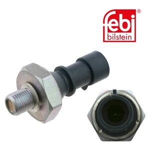 Varningsswitch, oljetryck, ALFA ROMEO,BUICK,CADILLAC,CHEVROLET,FIAT,OPEL,VAUXHALL, 093190643, 12 38 696, 1238696, 93190643