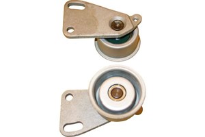 Spännrulle, kamrem, SUBARU LEONE II, LEONE III, LEONE Hatchback II, LEONE Kombi II, LEONE Kombi III, XT Coupé, 13071AA001, 13071AA002