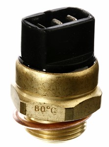 Temperaturswitch, kylarfläkt, AUDI,SEAT,VW, 191 959 481A80, 191 959 481C80, 321 959 481C80, 321 959 481D80