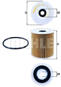 Oljefilter, CHRYSLER,FIAT,JEEP,MINI, 0026787, 00K68140009AA, 04693101AA, 04693140AA, 04693140AB, 04693353AA, 05015901AA, 11420026787, 11