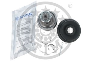 Drivknut, På hjulsidan, framaxel höger, framaxel vänster, SUZUKI ALTO I, ALTO III, ALTO Halvkombi II, SWIFT I, 44101-78010, 44101-78011,