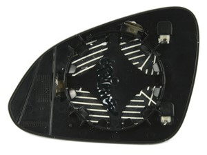 Spegelglas, yttre spegel, Vänster, OPEL INSIGNIA A, INSIGNIA A Sedan, INSIGNIA A Sports Tourer, 13247131, 1426563