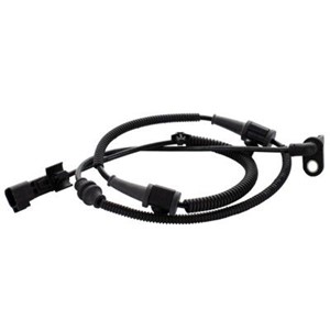 ABS-givare, Sensor, hjulvarvtal, Fram, höger eller vänster, OPEL ASTRA J, ASTRA J GTC, ASTRA J Sedan, CASCADA, 01247326, 013359593, 0134