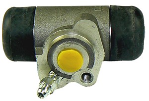 Hjulcylinder, Bakaxel höger, TOYOTA PRIUS Liftback, PRIUS Sedan, YARIS, 47550-47010