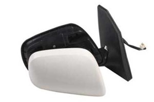 Sidospegel, Höger, TOYOTA COROLLA, COROLLA Kombi, COROLLA Sedan, 8790102170, 87901-02170, 8791505901