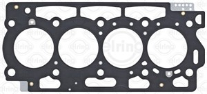 Packning, topplock, CITROËN,FIAT,FORD,MAZDA,MINI,PEUGEOT,SUZUKI,VOLVO, 0209.CG, 1 229 881, 11 12 7 805 935, 30 735 085, 3M5Q 6051EA, 968