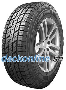 Laufenn X Fit AT LC01 ( 265/65 R17 112T 4PR, SBL )