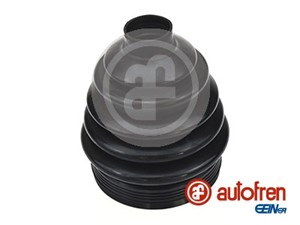 Dammskydd, drivaxel, På hjulsidan, AUDI,CITROËN,FIAT,LANCIA,PEUGEOT,SEAT,SKODA,VW, 329306, 6Q0498203