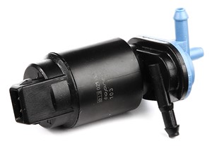 Spolarpump, FORD,OPEL,SEAT,VAUXHALL,VW, 14 50 173, 14 50 185, 1H6 955 651, 7 222 079, 90508706, 90585762, 95VW17K624AA