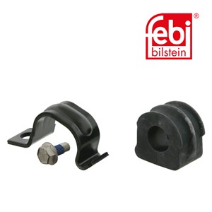 Reparationssats, stabilisatorupphängning, Fram, höger eller vänster, AUDI,SKODA,VW, 1J0 411 314 S S1, 1J0 411 314 S