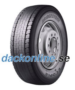Bridgestone ECO HD1 ( 295/80 R22.5 152/148M )