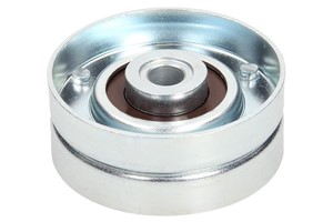 Spännrulle, flerspårsrem, FIAT BRAVO I, COUPE, MAREA, MAREA Weekend, LANCIA LYBRA, LYBRA SW, 46441096, 777 8564