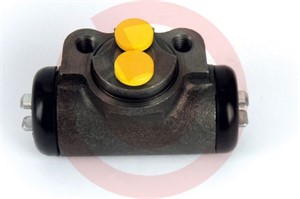 Hjulcylinder, Bakaxel vänster, HYUNDAI,MITSUBISHI, MB238828