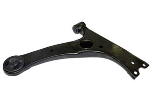 Länkarm, Framaxel, Höger, Nedre, TOYOTA COROLLA, COROLLA Kombi, COROLLA Sedan, COROLLA Verso, MATRIX, 48068-02020, 48068-02021, 48068-02
