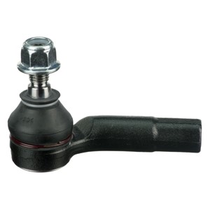 Styrled, Framaxel, Ytter, framaxel vänster, Vänster, AUDI A1, A1 Sportback, SEAT Mii, SKODA CITIGO, VW LOAD UP, UP!, 1S0 423 811A