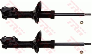 Stötdämpare, Framaxel, SEAT,SKODA,VW, 1H0 413 031 F, 357 413 031 H, 535 413 031 B, 535 413 031 C, 535 435 031 C, 6K0 413 031 B, 6K0 413