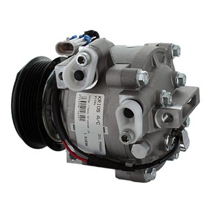 Kompressor, klimatanläggning, CHEVROLET TRAX, OPEL MOKKA / MOKKA X, 01618433, 01618508, 039060685, 094517800, 095059820, 095370312, 1618