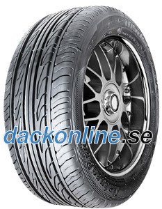 Insa Turbo Naturepro ( 185/55 R15 82V regummerad )