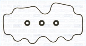 Packningssats, vippkåpa, SUBARU IMPREZA Coupé, IMPREZA Kombi, IMPREZA Sedan, LEGACY I, LEGACY II, LEGACY Kombi I, LEGACY Kombi II, 13271