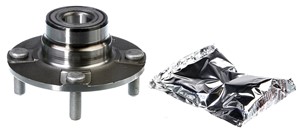 Hjulnav, Bakaxel, HYUNDAI ACCENT I, ACCENT Sedan, COUPE, LANTRA II, LANTRA Kombi II, 52710-29461, 5271029671