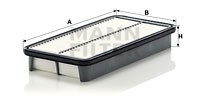 Luftfilter, LEXUS,PONTIAC,TOYOTA, 17801-02020, 17801-16030, 17801-27010, 17801-64010, 17801-64020, 17801-64070, 17801-74020, 17801-74020
