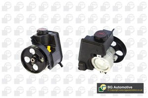 Servopump, CITROËN,PEUGEOT, 4007.6E, 4007.AQ, 4007.AT, 4007.JA, 4007.LK, 4007.W7, 4007.Z5, 9631914280, 9636320580, 9638339880, 963836458