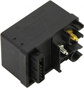 Kontrollenhet, glödstiftsystem, CITROËN,FIAT,PEUGEOT,ROVER, 551 9809 00, 5981 21, 5981 26, 96 165 823, 961 5938 380, K9615938380, NCJ 10