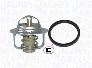Termostat, kylvätska, CHEVROLET,DAEWOO,DAIHATSU,HYUNDAI,MAZDA,SUZUKI, 011815171A, 018715171A, 0259-99-152, 1634187206000, 1634187210000,