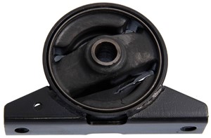 Motorkudde, Frontmontering, MITSUBISHI ECLIPSE III, ECLIPSE Cabriolet, GALANT VIII, MR333818