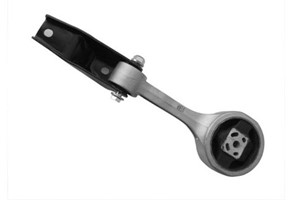 Motorkudde, Bak, Nedre, SEAT,SKODA,VW, 6Q0199851AG, 6Q0199851AQ