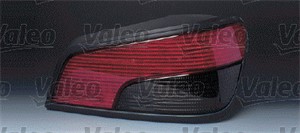 Lyktglas, kombinationsbakljus, Höger, PEUGEOT 306, 306 Halvkombi, 306 Skåp / kombi, 635255