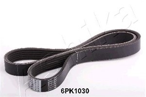 Flerspårsrem, NISSAN ALMERA Hatchback I, 11920-0E000, 11920-0E001, 11920-0E010