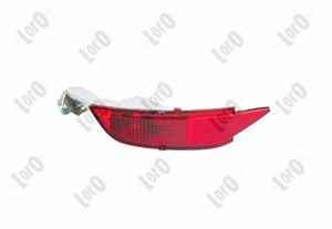 Baklykta, Vänster, FORD C-MAX II, FIESTA VI, FIESTA Van VI, GRAND C-MAX, 1552729, 1681884, 2168298, 8A6115K273-AC