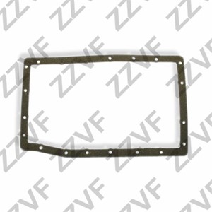 Packning, oljetråg, automatväxellåda, LEXUS,TOYOTA, 3516860010, 35168-60010