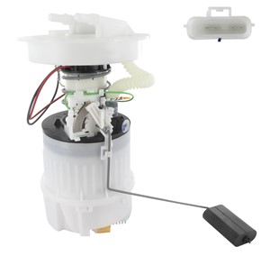 Bränslepump, VOLVO C30, S40 II, V50, 31 305 129, 4N519H307NJ