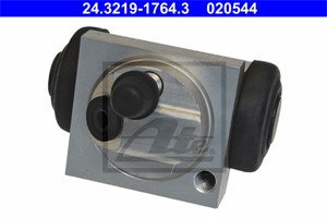 Hjulcylinder, Bakaxel höger, DACIA DUSTER, DUSTER Skåp/SUV, RENAULT DUSTER, 44 10 061 76R