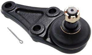 Kulled / Spindelled, Nedre framaxel, MITSUBISHI, 4013A090, 4013A211, 4013A314, MR496799