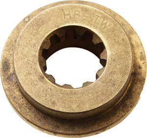 Propeller Tryckbricka, Passar till Honda