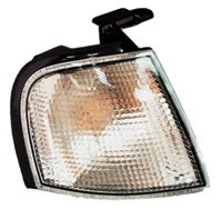 Blinkers, Höger, NISSAN PRIMERA, PRIMERA Hatchback, B613090J00, B6130-90J00
