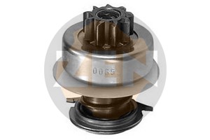 Frihjulsväxel, startmotor, PORSCHE,SEAT,VW, 305 911 335 3, 311 911 335 A