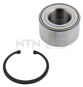 Hjullagersats, Fram, Framaxel, HONDA, 44300-S04-004, 44300-S04-008, 44300-S2G-004, 44300-S2G-008, 44300-SR3-004, 44300-SR3-008, 44300-SR